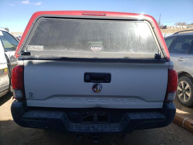 Photo 5 VIN: 5TFRX5GNXKX136082 - TOYOTA TACOMA ACC 