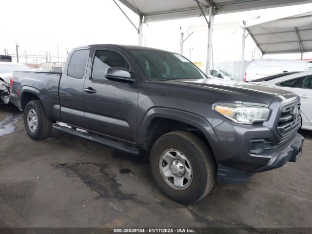 Photo 0 VIN: 5TFRX5GNXKX142609 - TOYOTA TACOMA 