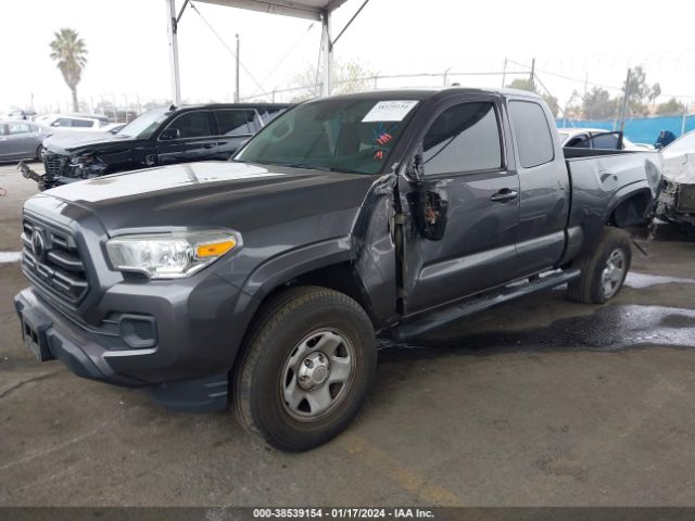 Photo 1 VIN: 5TFRX5GNXKX142609 - TOYOTA TACOMA 