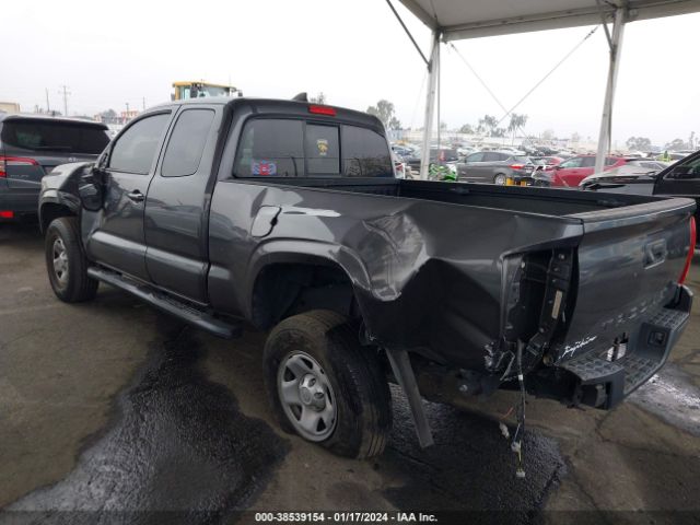 Photo 2 VIN: 5TFRX5GNXKX142609 - TOYOTA TACOMA 