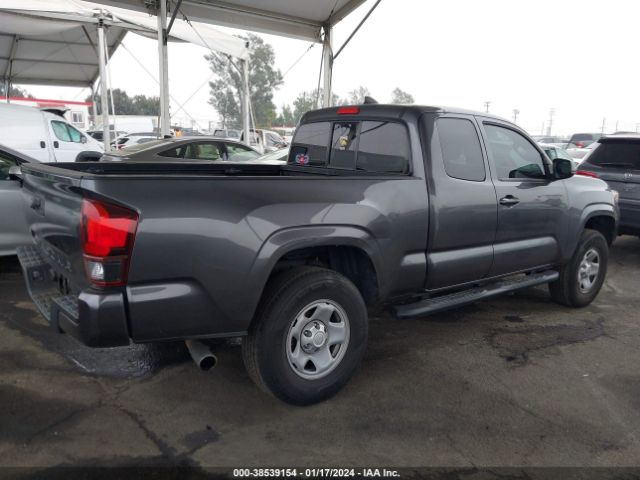 Photo 3 VIN: 5TFRX5GNXKX142609 - TOYOTA TACOMA 