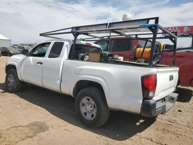 Photo 1 VIN: 5TFRX5GNXKX142643 - TOYOTA TACOMA 