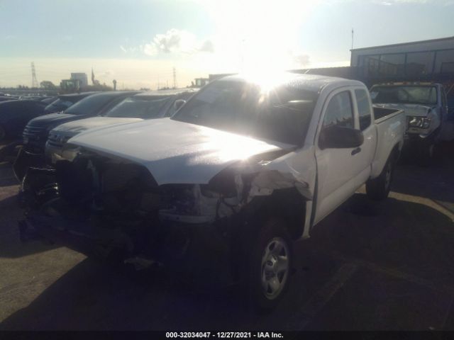 Photo 1 VIN: 5TFRX5GNXKX143534 - TOYOTA TACOMA 2WD 