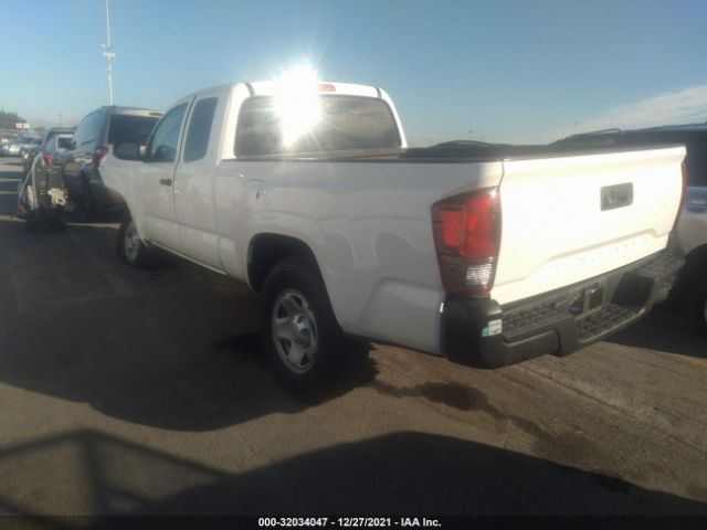 Photo 2 VIN: 5TFRX5GNXKX143534 - TOYOTA TACOMA 2WD 