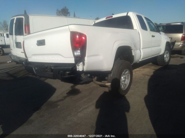 Photo 3 VIN: 5TFRX5GNXKX143534 - TOYOTA TACOMA 2WD 