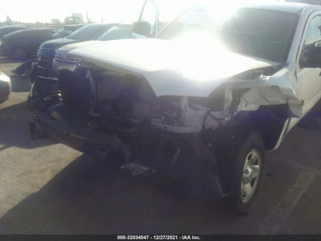 Photo 5 VIN: 5TFRX5GNXKX143534 - TOYOTA TACOMA 2WD 