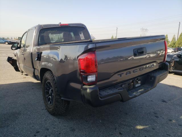 Photo 2 VIN: 5TFRX5GNXKX152332 - TOYOTA TACOMA ACC 