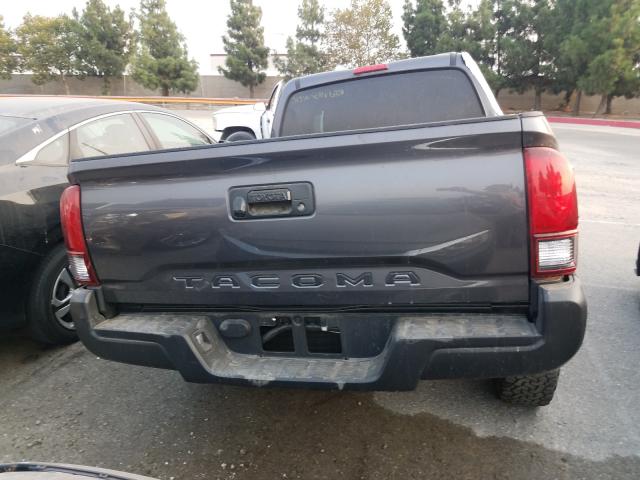 Photo 5 VIN: 5TFRX5GNXKX152332 - TOYOTA TACOMA ACC 