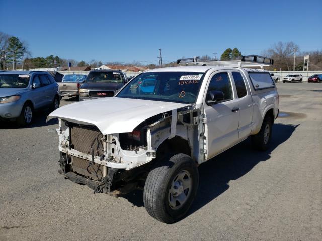 Photo 1 VIN: 5TFRX5GNXKX154212 - TOYOTA TACOMA ACC 