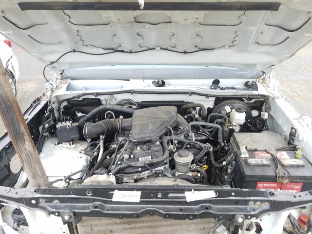 Photo 6 VIN: 5TFRX5GNXKX154212 - TOYOTA TACOMA ACC 