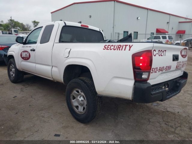 Photo 2 VIN: 5TFRX5GNXLX168693 - TOYOTA TACOMA 