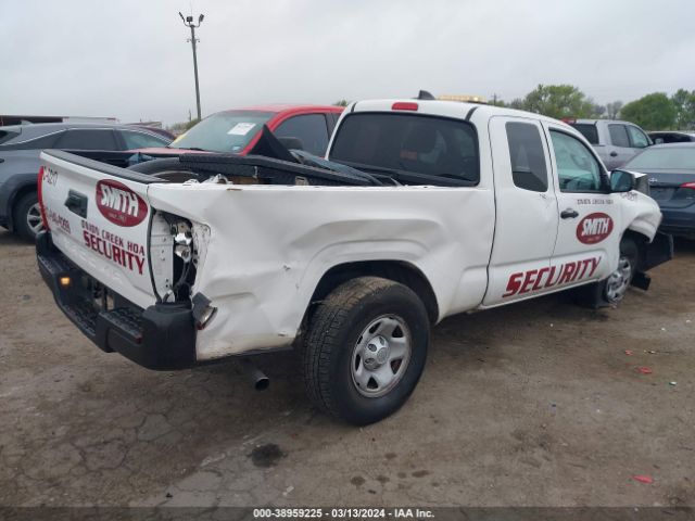 Photo 3 VIN: 5TFRX5GNXLX168693 - TOYOTA TACOMA 