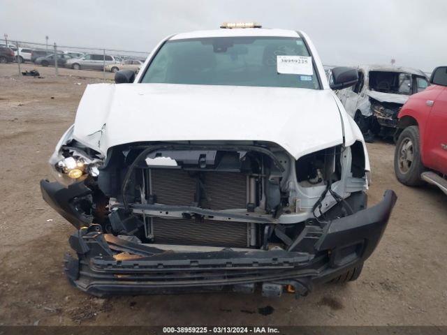 Photo 5 VIN: 5TFRX5GNXLX168693 - TOYOTA TACOMA 