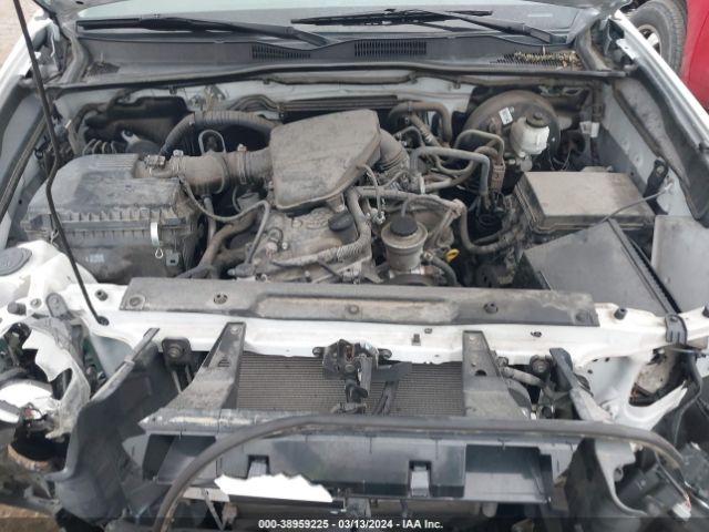 Photo 9 VIN: 5TFRX5GNXLX168693 - TOYOTA TACOMA 