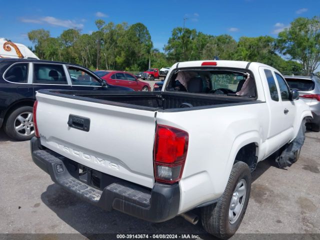 Photo 3 VIN: 5TFRX5GNXLX169116 - TOYOTA TACOMA 