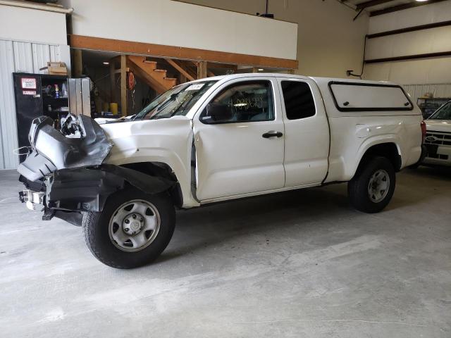 Photo 0 VIN: 5TFRX5GNXLX170802 - TOYOTA TACOMA ACC 