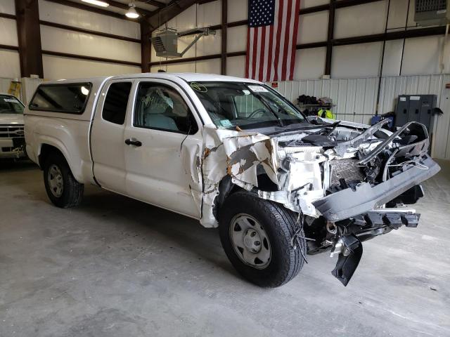 Photo 3 VIN: 5TFRX5GNXLX170802 - TOYOTA TACOMA ACC 