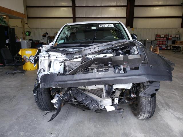 Photo 4 VIN: 5TFRX5GNXLX170802 - TOYOTA TACOMA ACC 