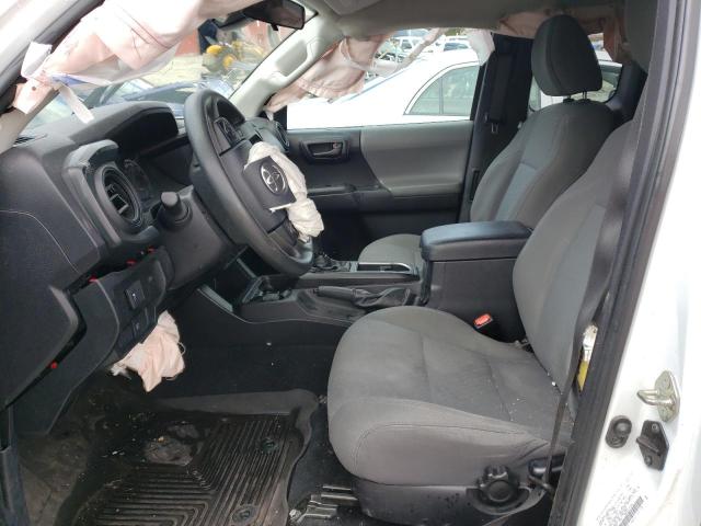 Photo 6 VIN: 5TFRX5GNXLX170802 - TOYOTA TACOMA ACC 