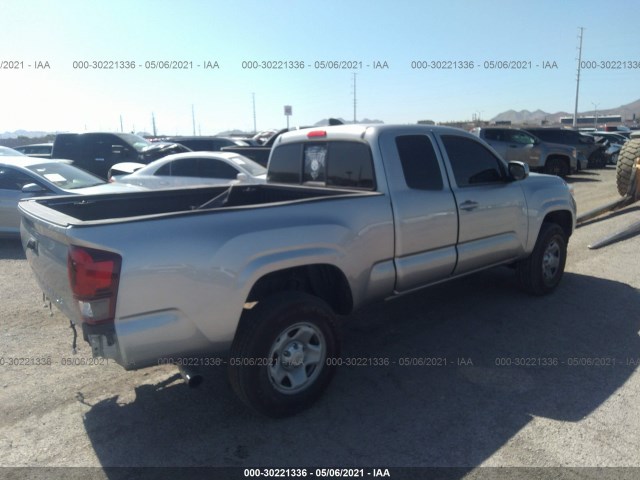 Photo 3 VIN: 5TFRX5GNXLX173649 - TOYOTA TACOMA 2WD 