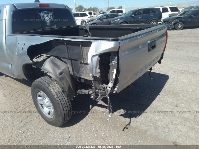 Photo 5 VIN: 5TFRX5GNXLX173649 - TOYOTA TACOMA 2WD 