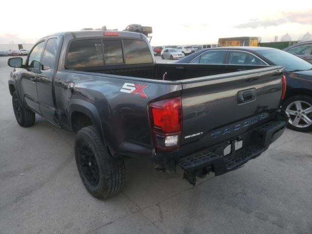 Photo 2 VIN: 5TFRX5GNXLX180102 - TOYOTA TACOMA ACC 