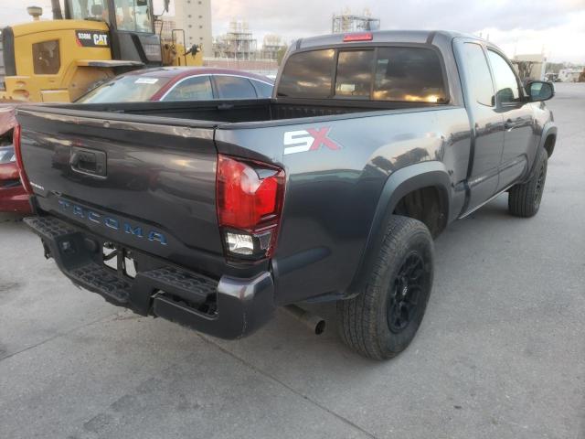 Photo 3 VIN: 5TFRX5GNXLX180102 - TOYOTA TACOMA ACC 