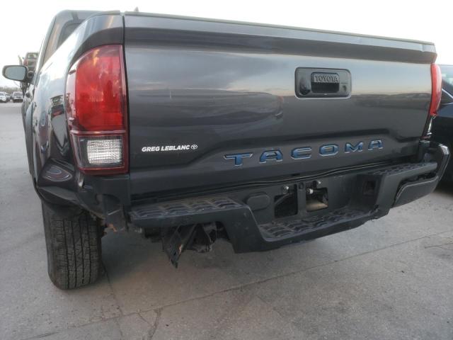 Photo 8 VIN: 5TFRX5GNXLX180102 - TOYOTA TACOMA ACC 