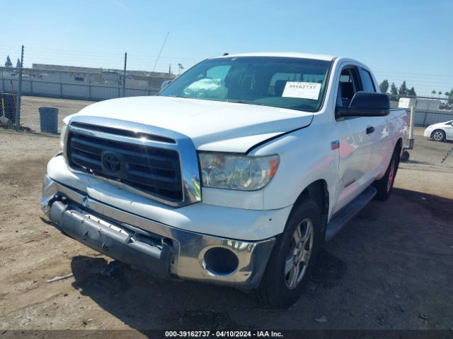 Photo 1 VIN: 5TFRY5F10AX076047 - TOYOTA TUNDRA 