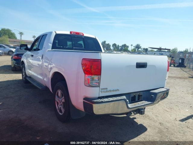 Photo 2 VIN: 5TFRY5F10AX076047 - TOYOTA TUNDRA 