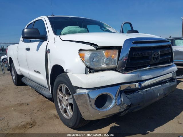 Photo 5 VIN: 5TFRY5F10AX076047 - TOYOTA TUNDRA 