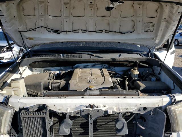 Photo 10 VIN: 5TFRY5F10AX076727 - TOYOTA TUNDRA 