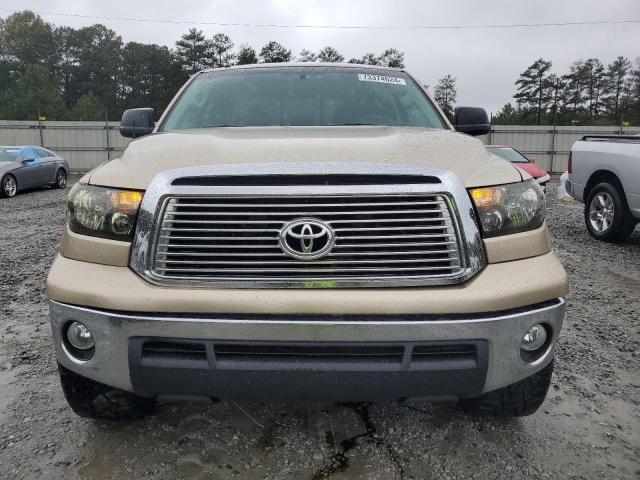 Photo 4 VIN: 5TFRY5F10AX080356 - TOYOTA TUNDRA DOU 