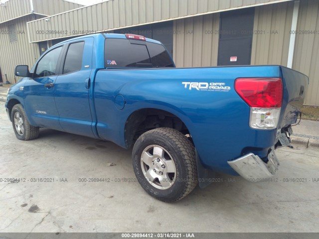 Photo 2 VIN: 5TFRY5F10AX081474 - TOYOTA TUNDRA 2WD TRUCK 