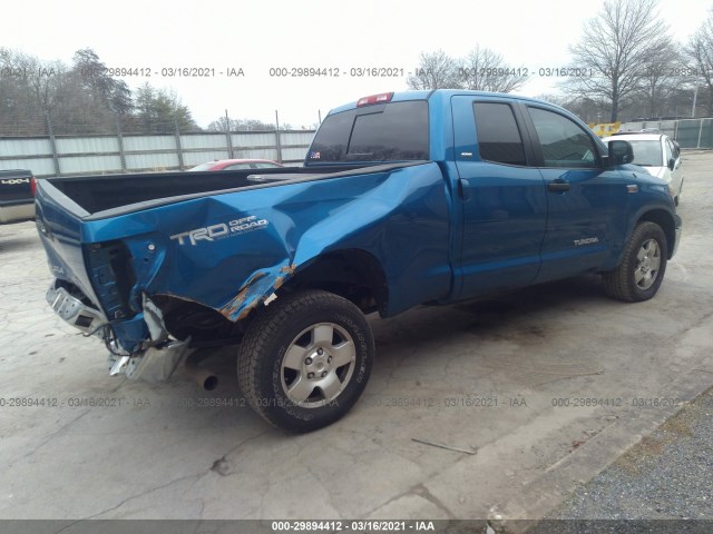 Photo 3 VIN: 5TFRY5F10AX081474 - TOYOTA TUNDRA 2WD TRUCK 