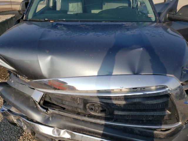 Photo 10 VIN: 5TFRY5F10AX082169 - TOYOTA TUNDRA 