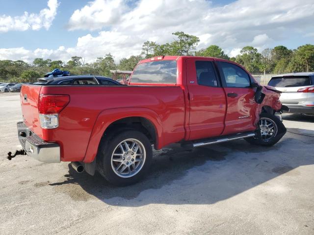 Photo 2 VIN: 5TFRY5F10AX086089 - TOYOTA TUNDRA DOU 