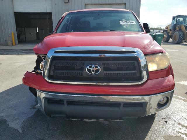 Photo 4 VIN: 5TFRY5F10AX086089 - TOYOTA TUNDRA DOU 