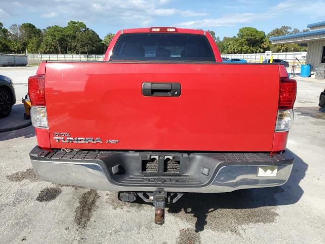 Photo 5 VIN: 5TFRY5F10AX086089 - TOYOTA TUNDRA DOU 