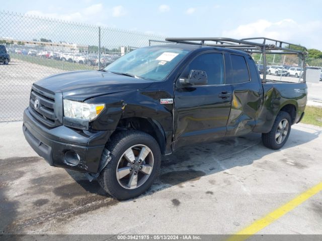 Photo 1 VIN: 5TFRY5F10AX088098 - TOYOTA TUNDRA 