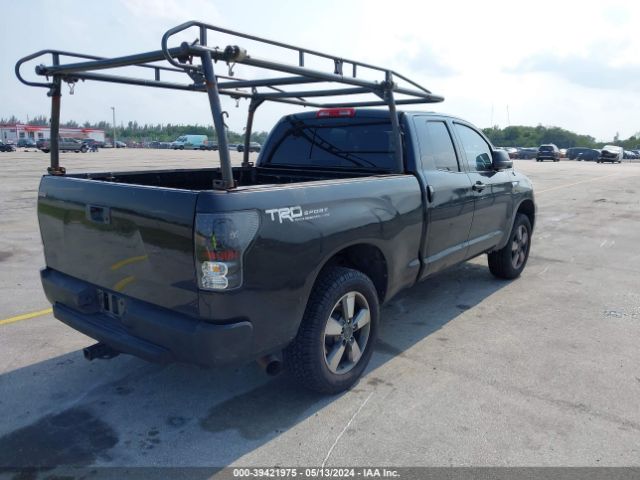 Photo 3 VIN: 5TFRY5F10AX088098 - TOYOTA TUNDRA 