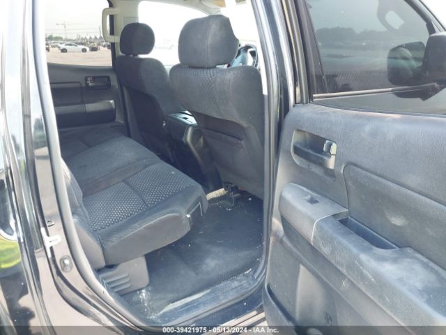 Photo 7 VIN: 5TFRY5F10AX088098 - TOYOTA TUNDRA 