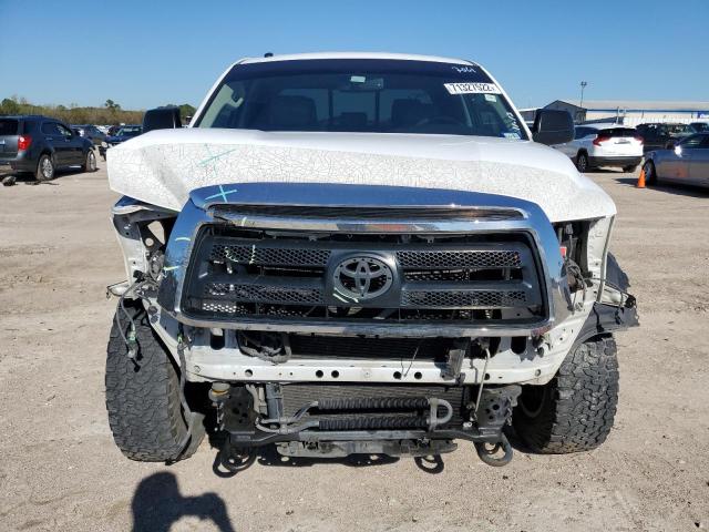 Photo 4 VIN: 5TFRY5F10AX097061 - TOYOTA TUNDRA DOU 