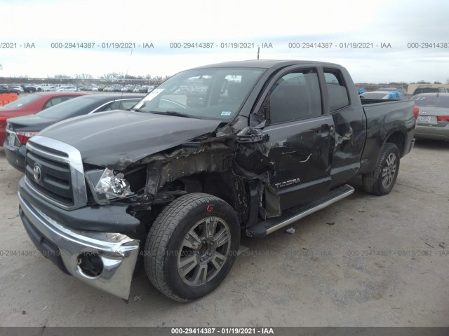 Photo 1 VIN: 5TFRY5F10BX109274 - TOYOTA TUNDRA 2WD TRUCK 