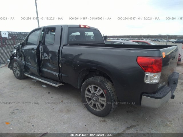 Photo 2 VIN: 5TFRY5F10BX109274 - TOYOTA TUNDRA 2WD TRUCK 