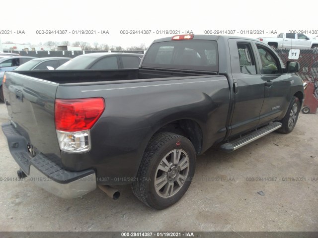 Photo 3 VIN: 5TFRY5F10BX109274 - TOYOTA TUNDRA 2WD TRUCK 