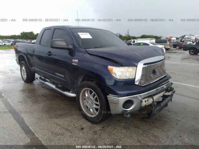 Photo 0 VIN: 5TFRY5F10BX109355 - TOYOTA TUNDRA 2WD TRUCK 