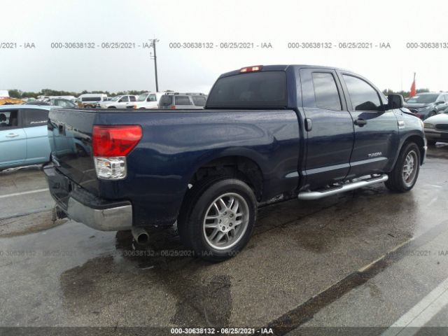 Photo 3 VIN: 5TFRY5F10BX109355 - TOYOTA TUNDRA 2WD TRUCK 