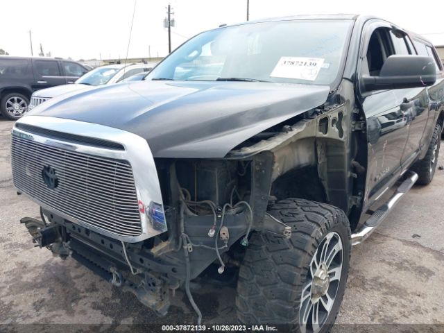 Photo 1 VIN: 5TFRY5F10CX118817 - TOYOTA TUNDRA 