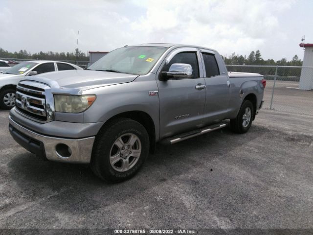 Photo 1 VIN: 5TFRY5F10DX137885 - TOYOTA TUNDRA 2WD TRUCK 